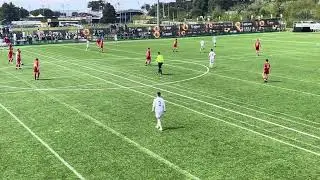 ND SLOVAN : FC SOCCERBOYS KÄRNTEN 1:0 (UMAG TROPHY 2024-U13)