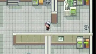 Pok&eacute;mon Ruby Walkthrough Part 25 - Help Leader Wattson !