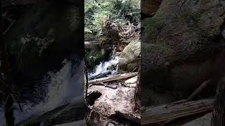 Post creek