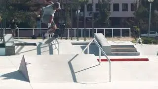 CCBOARD SK8 Afonso Neri