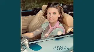 1500 km
