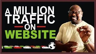 HOW TO DRIVE TRAFFIC TO YOUR WEBSITE