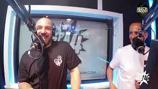 Selecta Groove Radio Show🔴Sergio López 🔴09-05-24