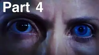 Returnal PS5 4K 60fps HDR Gameplay PART 4 (No Commentary)