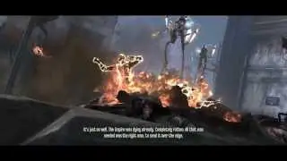 Dishonored: High Chaos Ending - Emily's Death