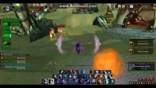 WoW Frost Mage PvP 5.3