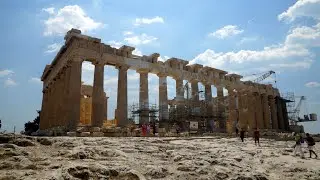 GreekMainland by Orhan Barla