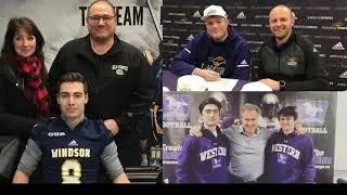 St. FX highlight U Sports Recruiting Analysis | CFCDaily Update April 4th