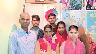Power Of Family !!  Happy Anniversary 🥳