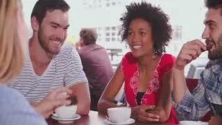 The Magic of Word of Mouth Marketing