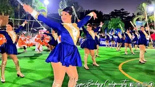 Banda Municipal La Libertad Oeste en Lolotique 2026.