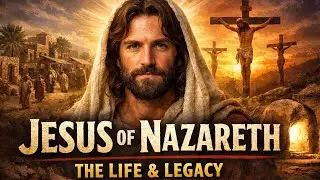  Jesus of Nazareth (Part 1): Man, Messiah, or Myth?