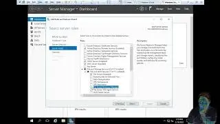 Part V   How to Configure File Screening