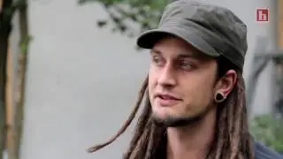Hanging in Balance with Daniel Waples