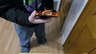 Vine Review - Mutelen Case For Zebra TC5X Series