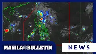 Rains to continue due to shear line, &lsquo;amihan&rsquo; &mdash; PAGASA