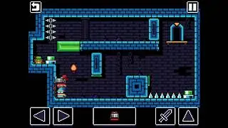 Total Party Kill level 37 Walkthrough