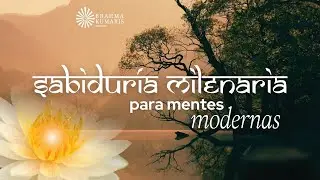 Sabiduría milenaria para mentes modernas 🦋 ✨
