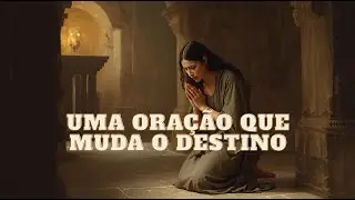 SAMUEL - Uma Oração que Muda o Destino