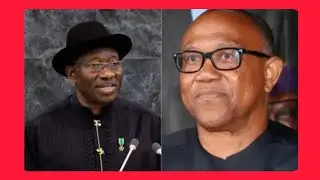 BREAKING: SEE WHY OBI & JONATHAN HAD MEETING HAS CAUSED TINUBU TO INVITES JONATHAN AS PANIC SETS IN