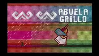 GUERRA DEL AGUA BOLIVIA 2002. ABUELA GRILLO