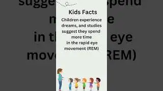 #KidsFacts #FunFacts #EducationalKids #FactsForChildren #CuriousKids #LearningFun #KidFriendlyFacts
