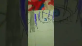 blue lock# eyes art