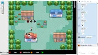(Archived) S1. V1. Vigilantes Jumpchain | #2 Pokemon Hoenn Hellions | What the Magikarp?
