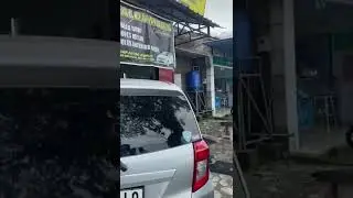 PERAWATAN MOBIL🔥🔥
