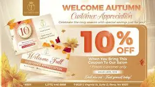 T&T Nails Spa
