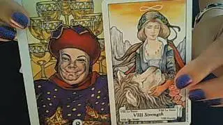 Leo June 2016 monthly advice reading