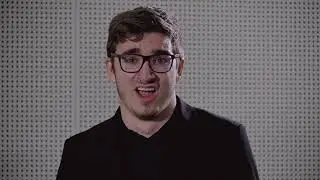 Jovens Talentos - Afonso Fontão