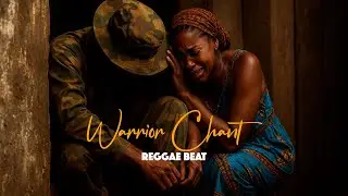 [Free] Reggae Instrumental Lucky dube x Madoxx X Gentleman Type Beat 2025  ( Warrior Chant)
