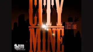 City Mine - Es Oh El Musik - Syck Syllables, BStaks, Mav, Train City, Plata O Plomo, Serge Dog
