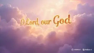 O Lord, our God