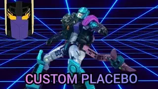 Transformers Custom Placebo (Legacy)