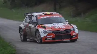 Rallye Cristián López Herrero 2022 |  @CHURIMOTORSPORT