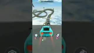 🔥 High Speed Car Race 😱#lvl5