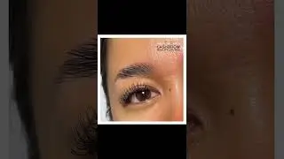 Our best seller, Signature lash extension by LashBrow Beauty Lounge