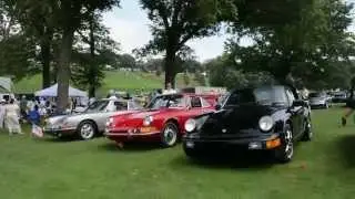 'PVGP 2013' Schenley Park (OT360: Season 2 Ep.15)