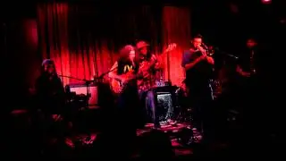 The Funky Nuggets - Full Show @ The Funky Buddha 03-22-2013