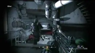Call of Duty 4 - 02 - Crew Expendable