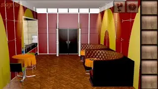 World's Hardest Escape Game Level 16 - Walkthrough
