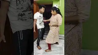 Wait for end 🤣 #funny #shorts #viralvideo #couple #trending