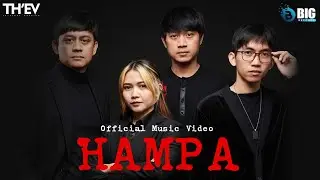 Thursday Evening - HAMPA (Official Music Video)