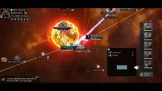 INFINITE GALAXY - Secret Signal Event TiK