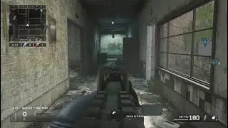 MwR 2v2 Chall - vS Vistohh & FeedsLIVE - w/ Fxsioon (2nd Map)