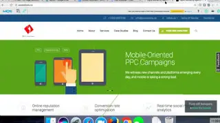 May 12th 2017 - Video Submission , Social Bookmarking