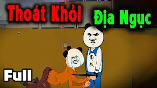 (Full Version ) Thoát Khỏi Địa Ngục – Truyện Làng Ma | MÁNG LỢN REVIEW.