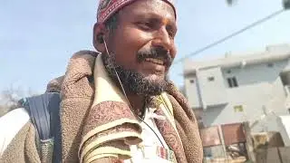 नर्मदा जी परिक्रमा, Epi-68 वाचावनी ग्राम से सेमरी हरचंद ग्राम तक।